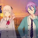 ようこそ、こちら側へ