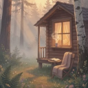 The Porch Light Discord server icon