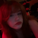 🌸 Princess Iris 𐔌՞. .՞𐦯 Discord server icon