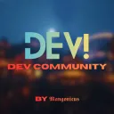 DeV! - Developer Community !!
