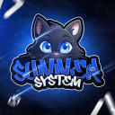 Sunner SysteM Discord Server Icon – Gaming