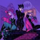 𐔌  .  ᵗʰᵉ ᵈᶜ ʳᵖ ˢᵉʳᵛᵉʳ  !  ୧ Discord server icon