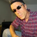 Terry Davis Community Server