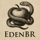 EdenBR - Where Winds Meet