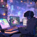 The RetroResort