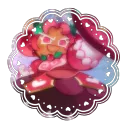 ୨୧ Hollyberry Valentine ︵‧ ˚ ₊⊹ ♡ 𝐉𝟐𝐋 = 𝐁𝐚𝐧