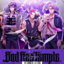 ༘⋆ 𝕹ᥲg᥆ᥡᥲ 𝕯і᥎іsі᥆ᥒ  ゛バッドアス テンプル - Discord server icon