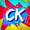 Chaos Knight Discord server icon