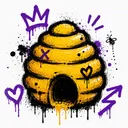 Quuenbe Hive