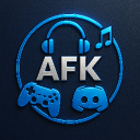 The AFK Society