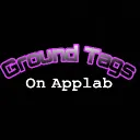GROUND TAGS | On APPLAB ⚡