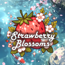 Strawberry Blossoms