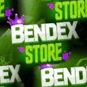 BendeX StorE