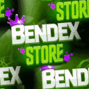 BendeX StorE