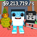 ROTCONOMMY SAB MM°/SALES Discord server icon