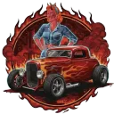 Lucifer's Engine