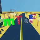 mb09's Towers of Freedom