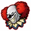 l’Empire des Clowns