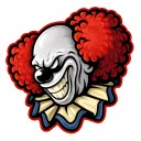 l’Empire des Clowns