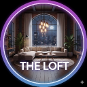 ᴛ ʜ ᴇ  ʟ ᴏ ғ ᴛ Discord server icon