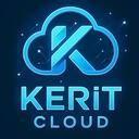 Kerit Cloud | Lavalink & Bot Hosting icon