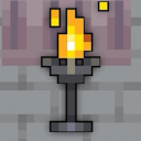 Discovery icon for Pixel Quest Hall Discord server