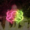 ﹒ ⌅⌅ 🌷 ⬚ ⁾⁾ BLOOMÉ