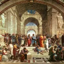 The School of Athens 🏛