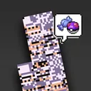 The MissingNo Club