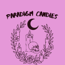 Paradigm spells🌙 Discord server icon