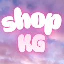 🛒 🌷 KGShop