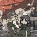 ☆ Girls’ Last Tour ✚