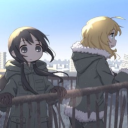 ☆ Girls’ Last Tour ✚ Discord server icon