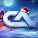 Discovery icon for Cairo Community ❄. Discord server