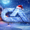 Discovery icon for Cairo Community ❄. Discord server