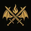 The Empyrean RP Discord Server Icon