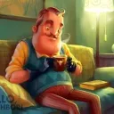 Hello Neighbor Roleplay [sezon 1]