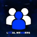 - Local Members