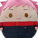 Plush shenanigans