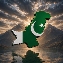 Discovery icon for Paxtan › Pakistan Discord server