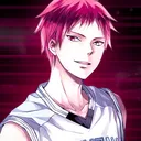 RAKUZAN squad