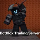 BotBlox Trading Server