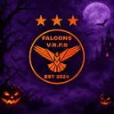 🎃FALCONS🎃|| POWERED BY GFUEL ⚡