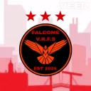 🖤❤FALCONS❤🖤|| POWERED BY GFUEL ⚡