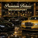 Premium Deluxe Motorsport | BFRP