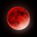◟☆ Lunar Eclipse 〇◝
