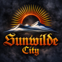 Sunwilde City RP Discord server icon