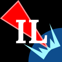 International Leftists Discord server icon