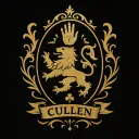 TED: The Cullen’s