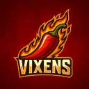 ❤ 𝐕𝐈𝐗𝐄𝐍𝐒 ✦ Discord server icon